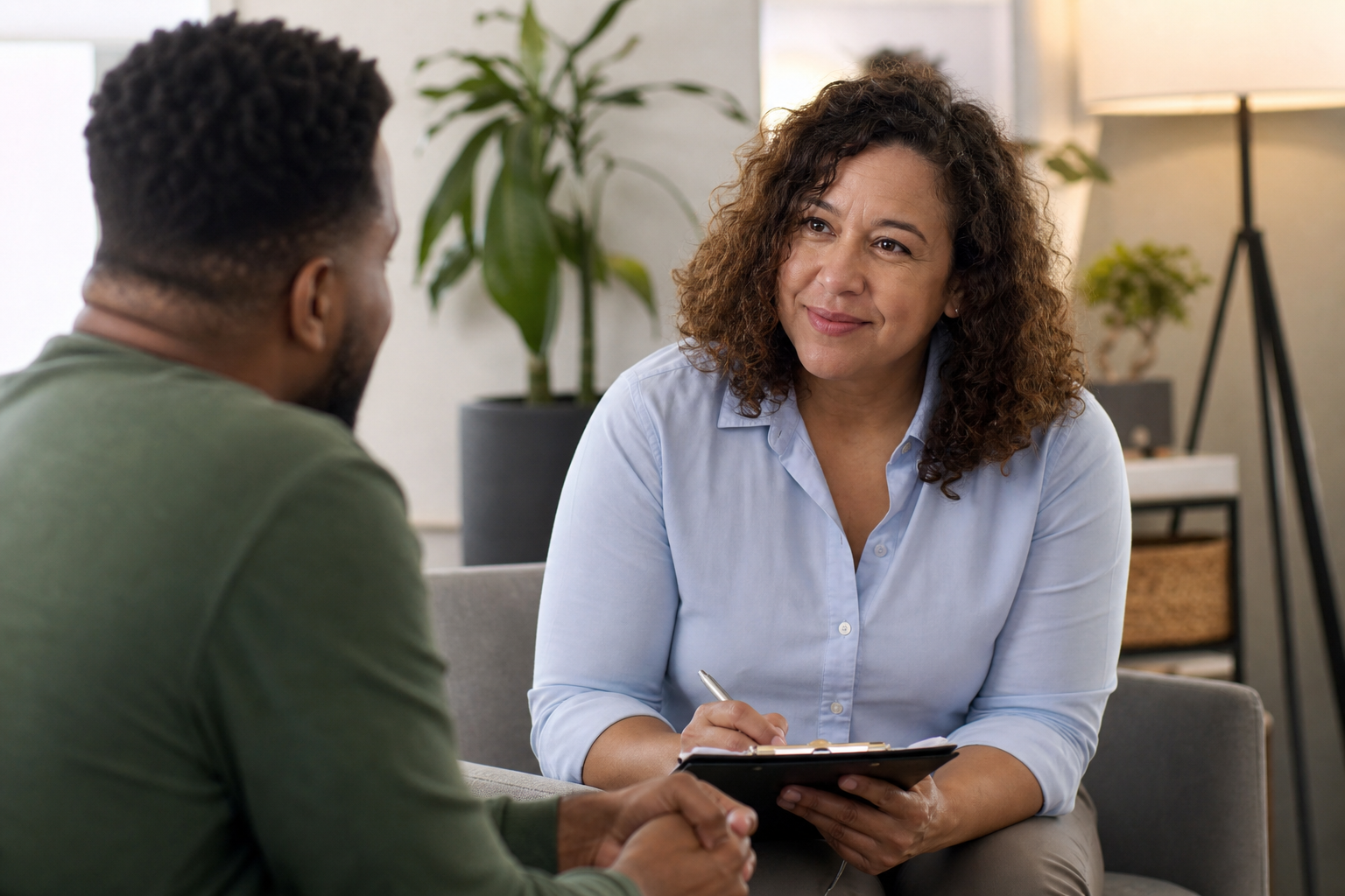 Addiction Treatment Services service image for Integrated Care Clinicians, LLC