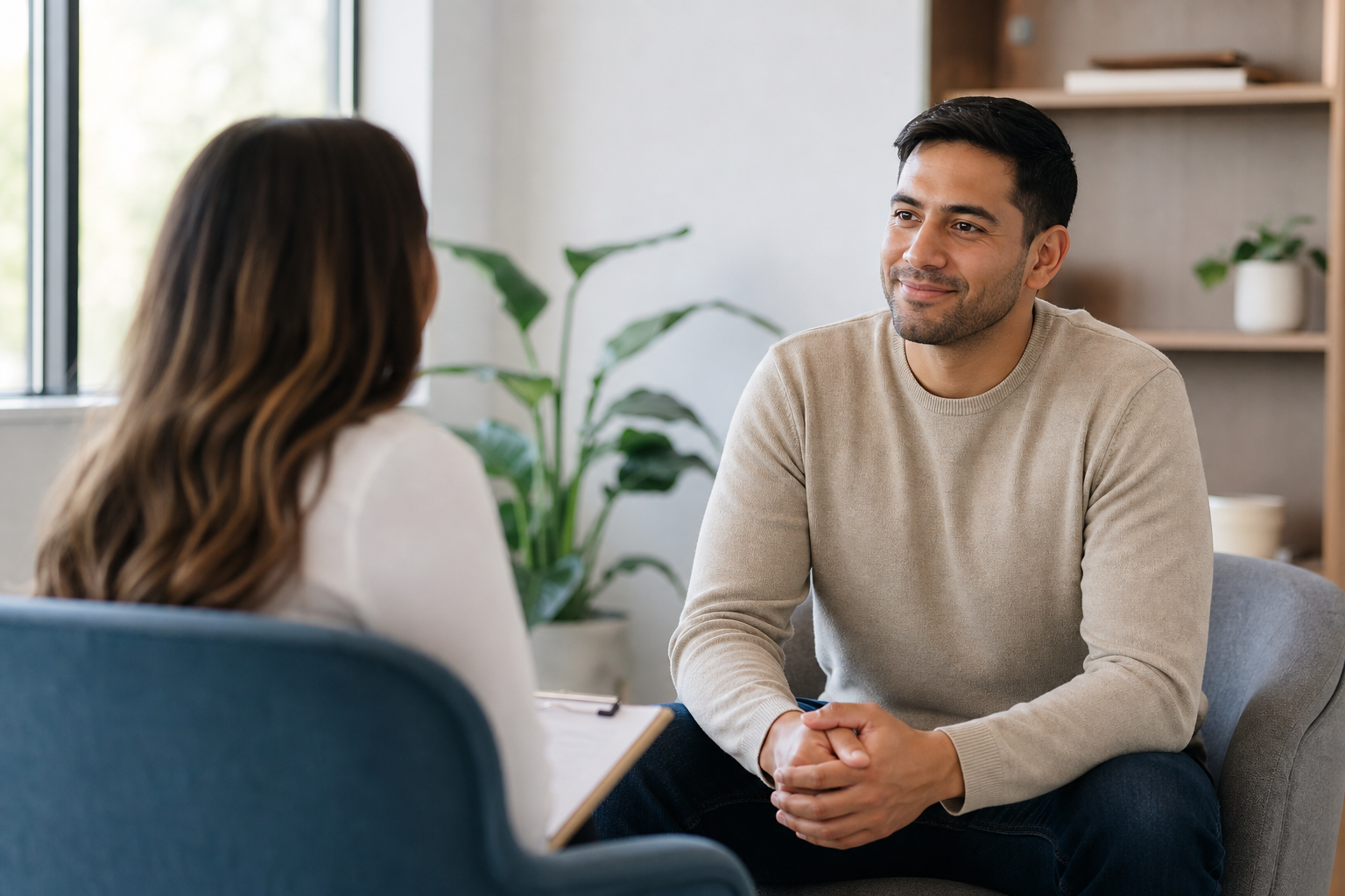 Buprenorphine Maintenance Treatment service image for Integrated Care Clinicians, LLC
