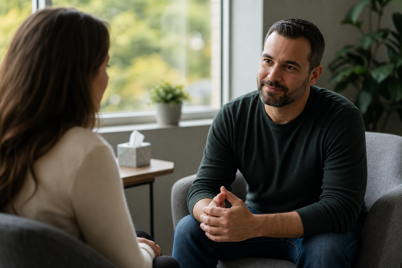 Buprenorphine Treatment service image for Integrated Care Clinicians, LLC