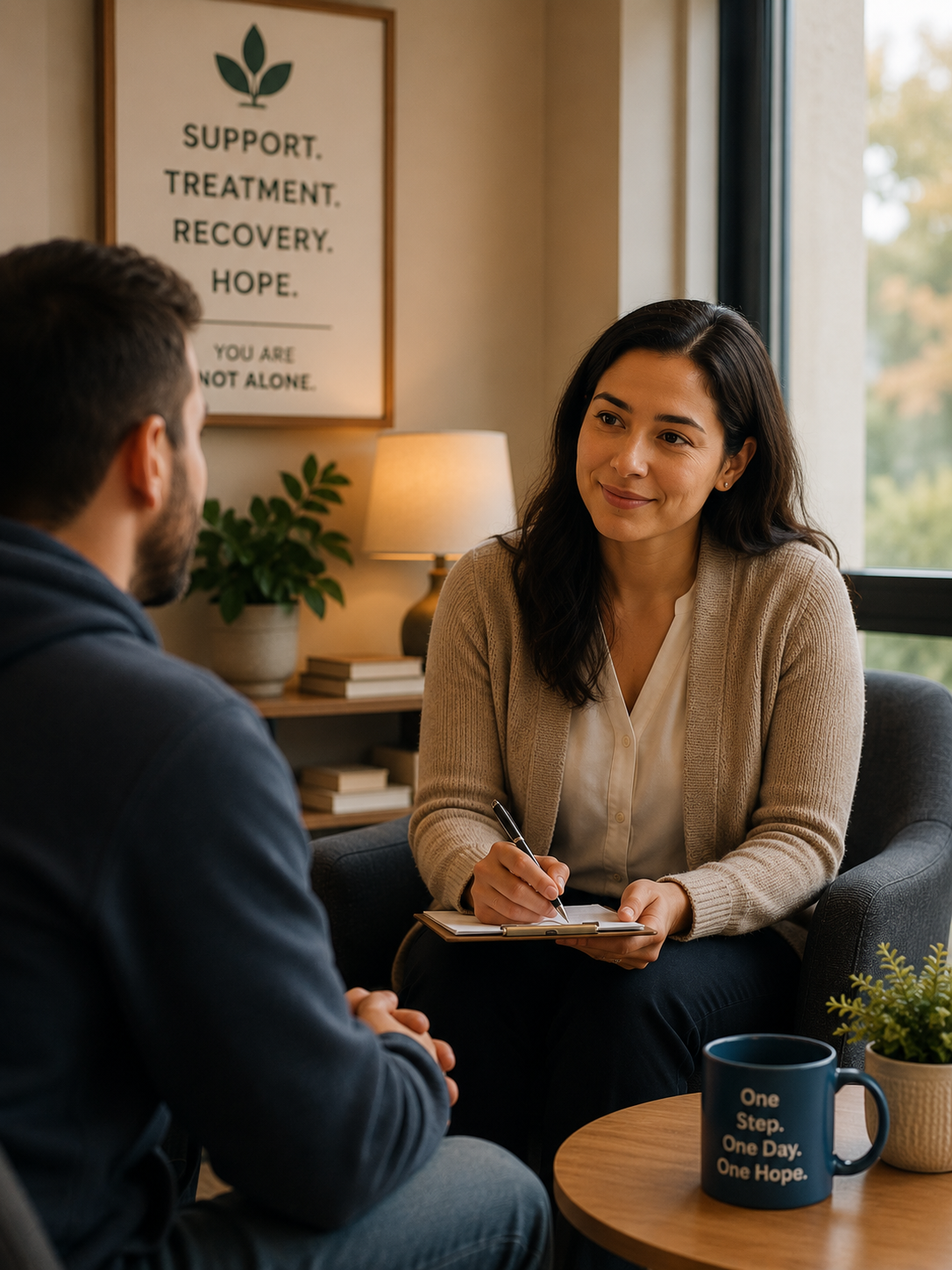Integrated Care Clinicians, LLC
