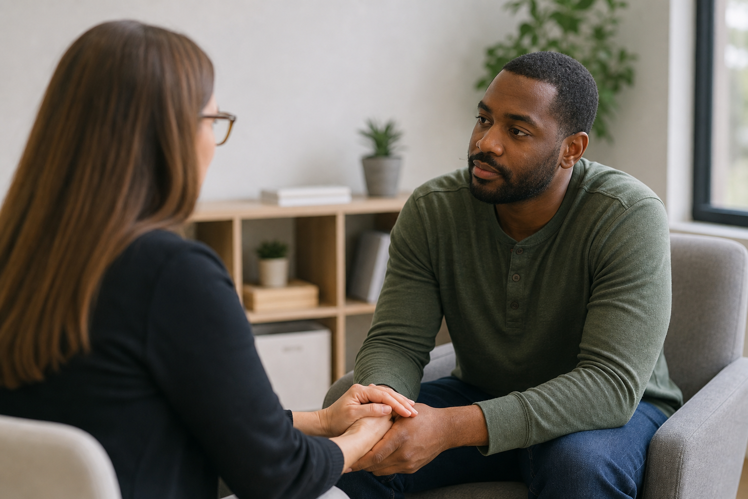 Methadone Rehab service image for Integrated Care Clinicians, LLC