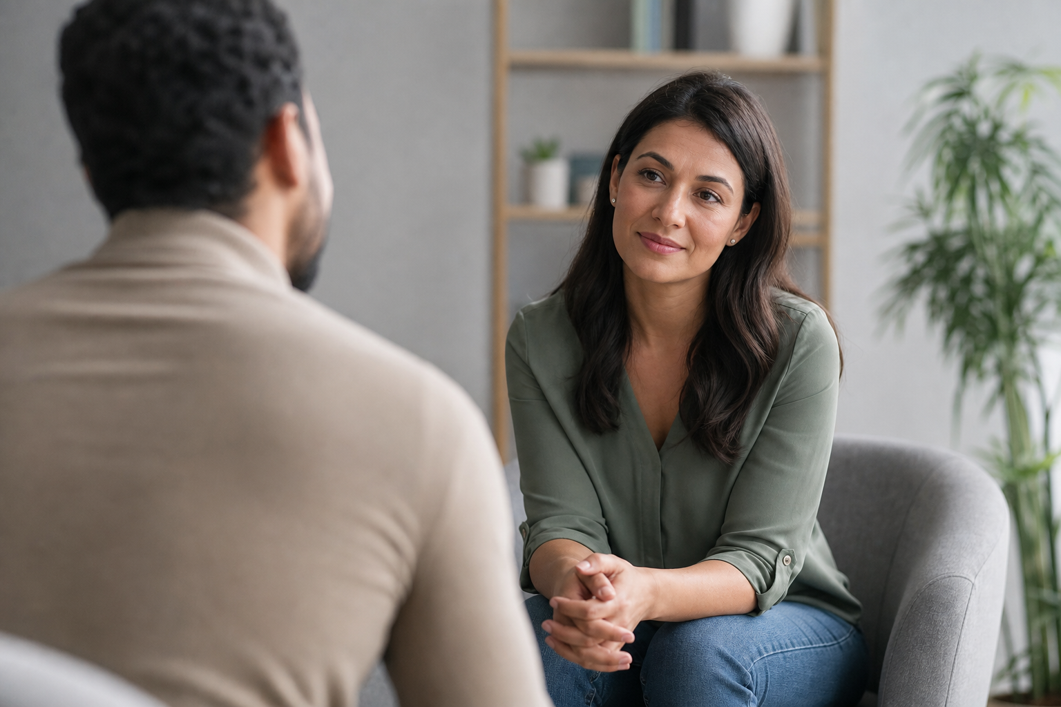 Outpatient Program service image for Integrated Care Clinicians, LLC