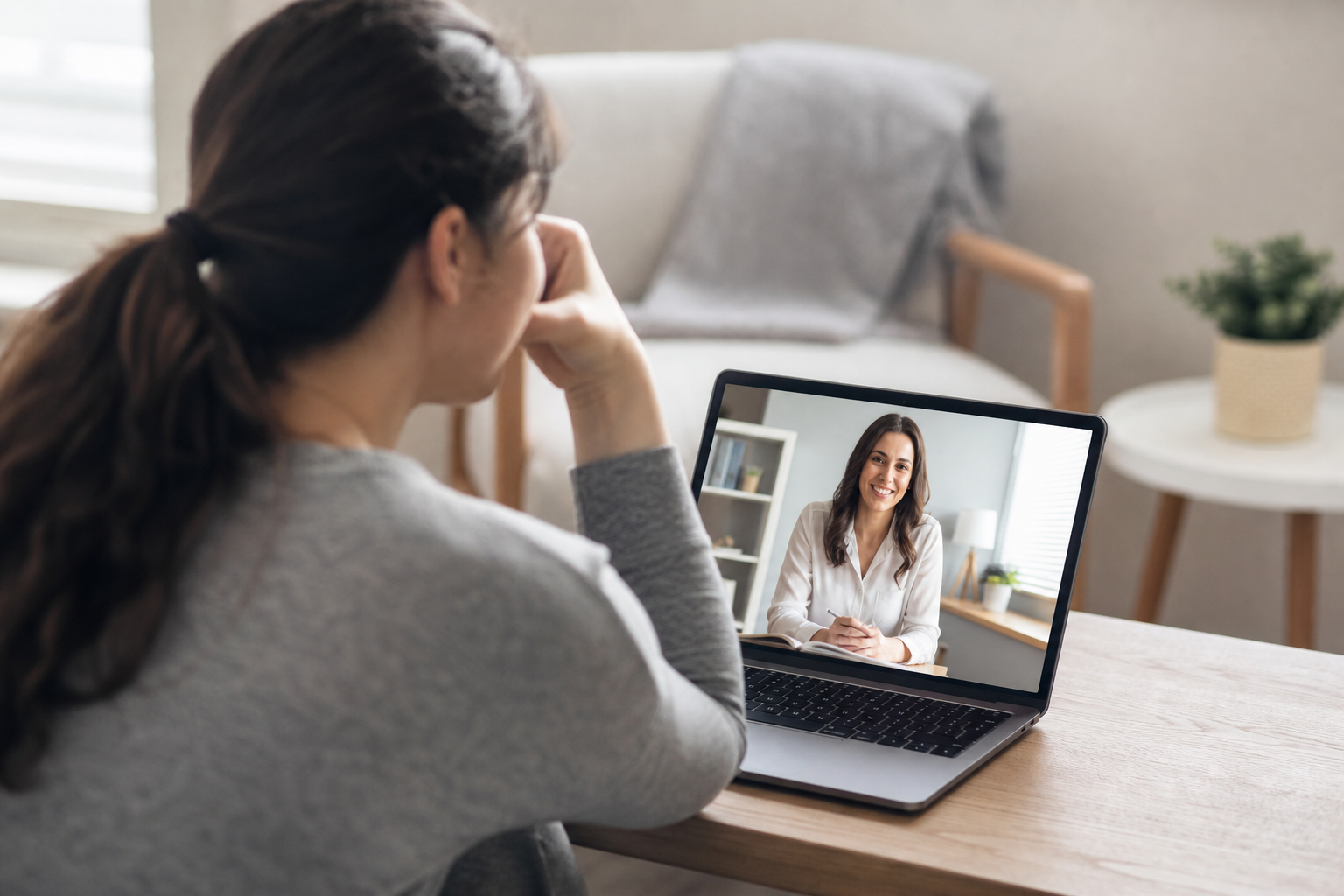 Telehealth Methadone Treatment service image for Integrated Care Clinicians, LLC