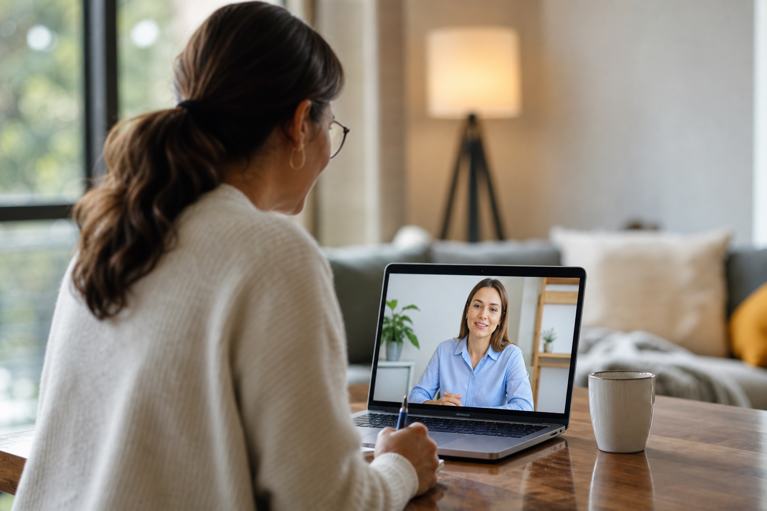 Virtual Outpatient Services  service image for Integrated Care Clinicians, LLC